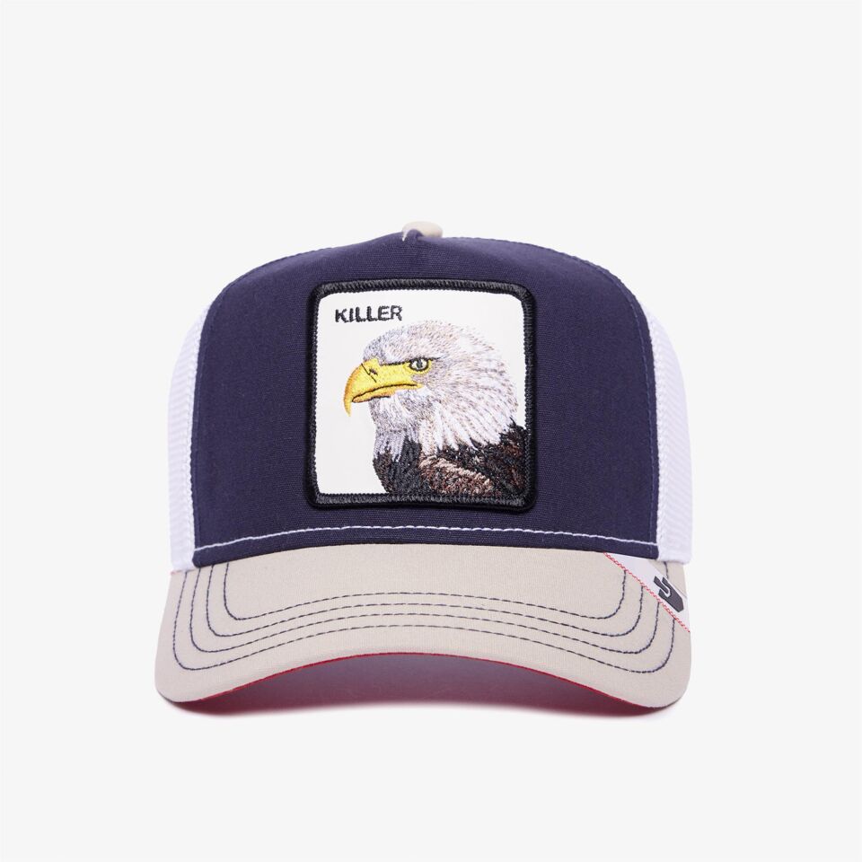 Goorin Bros MV Predator Unisex Şapka-101-1118