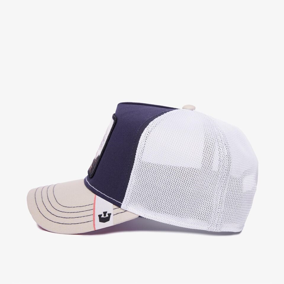 Goorin Bros MV Predator Unisex Şapka-101-1118