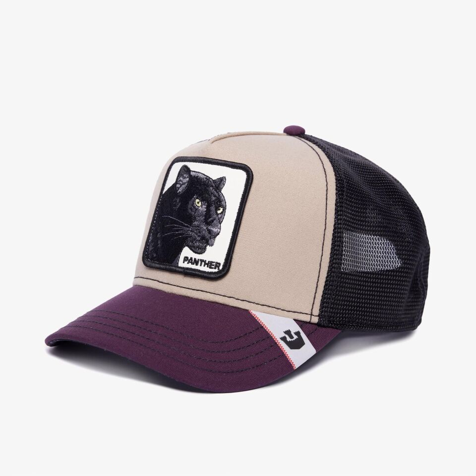 Goorin Bros MV Panther Unisex Şapka-101-1117