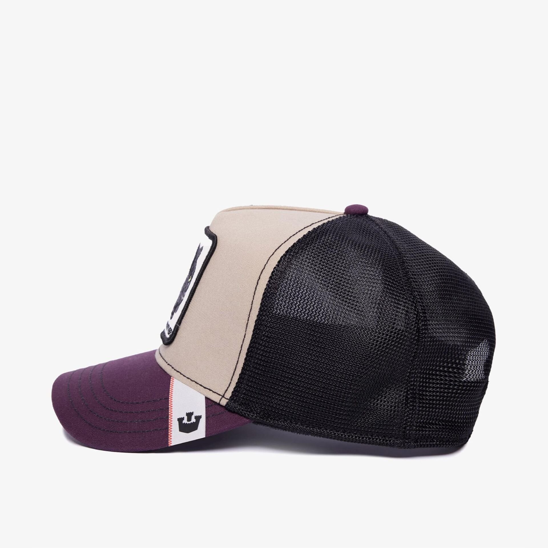Goorin Bros MV Panther Unisex Şapka-101-1117