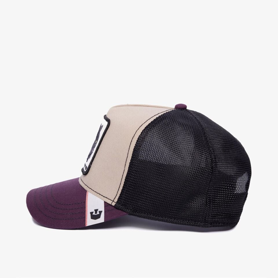 Goorin Bros MV Panther Unisex Şapka-101-1117