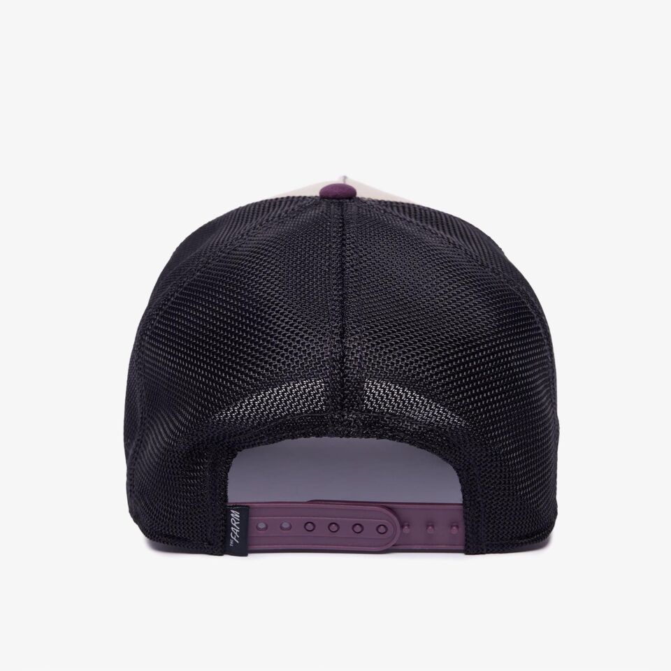 Goorin Bros MV Panther Unisex Şapka-101-1117
