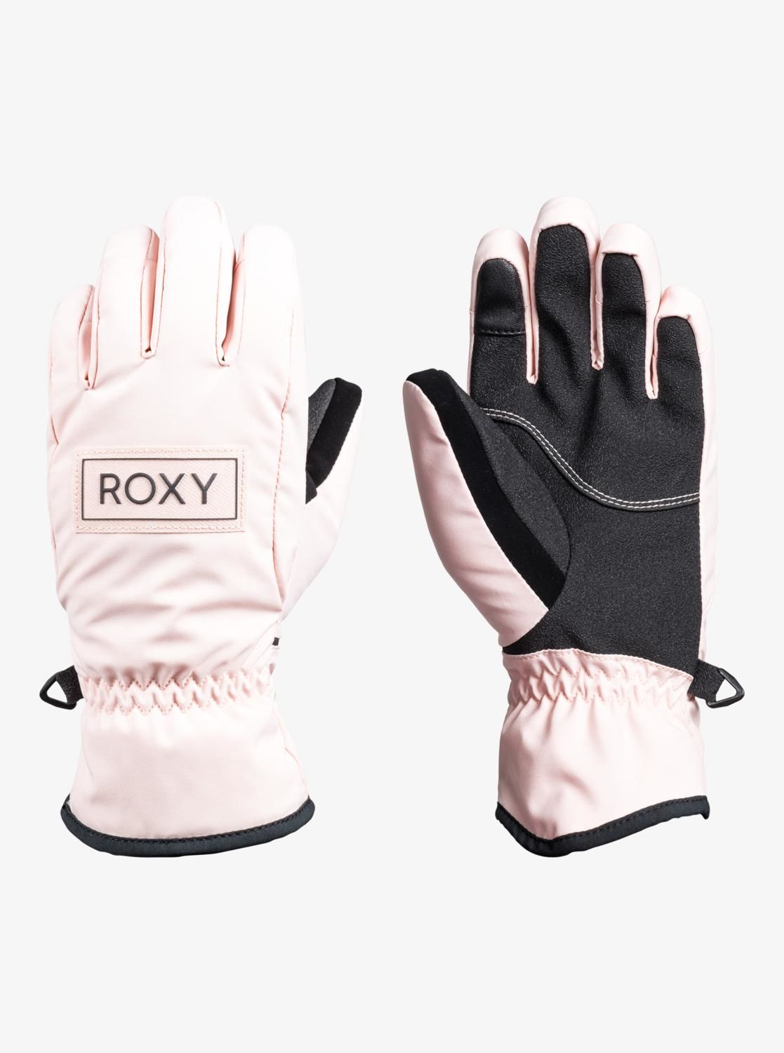 Roxy Freshfield 8-16 Yaş Kız Çocuk Kayak Eldiveni-ERGHN03045