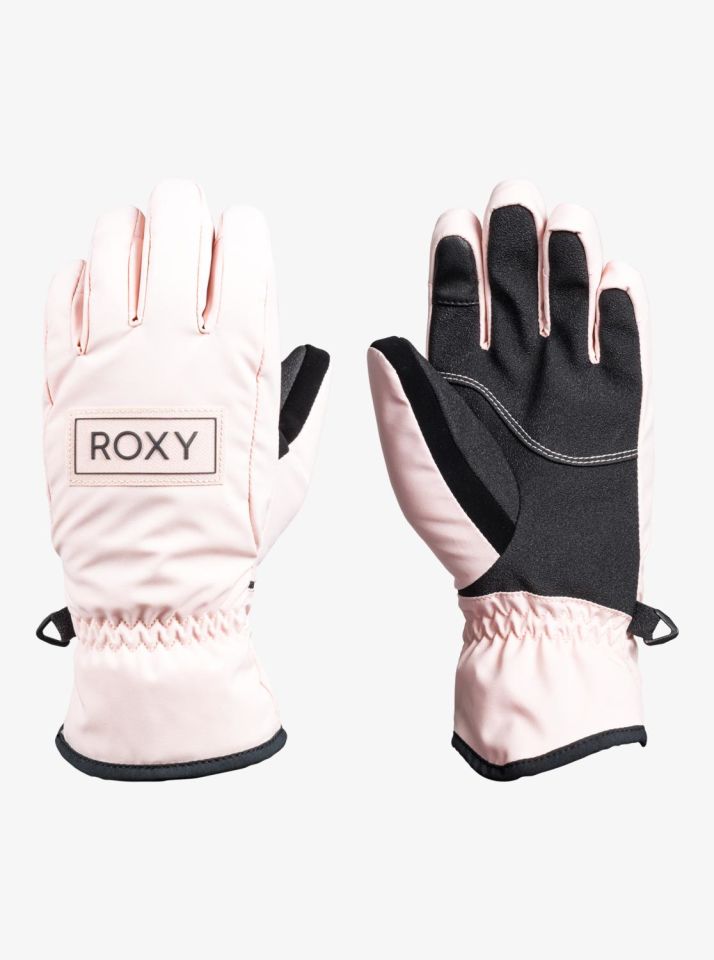 Roxy Freshfield 8-16 Yaş Kız Çocuk Kayak Eldiveni-ERGHN03045