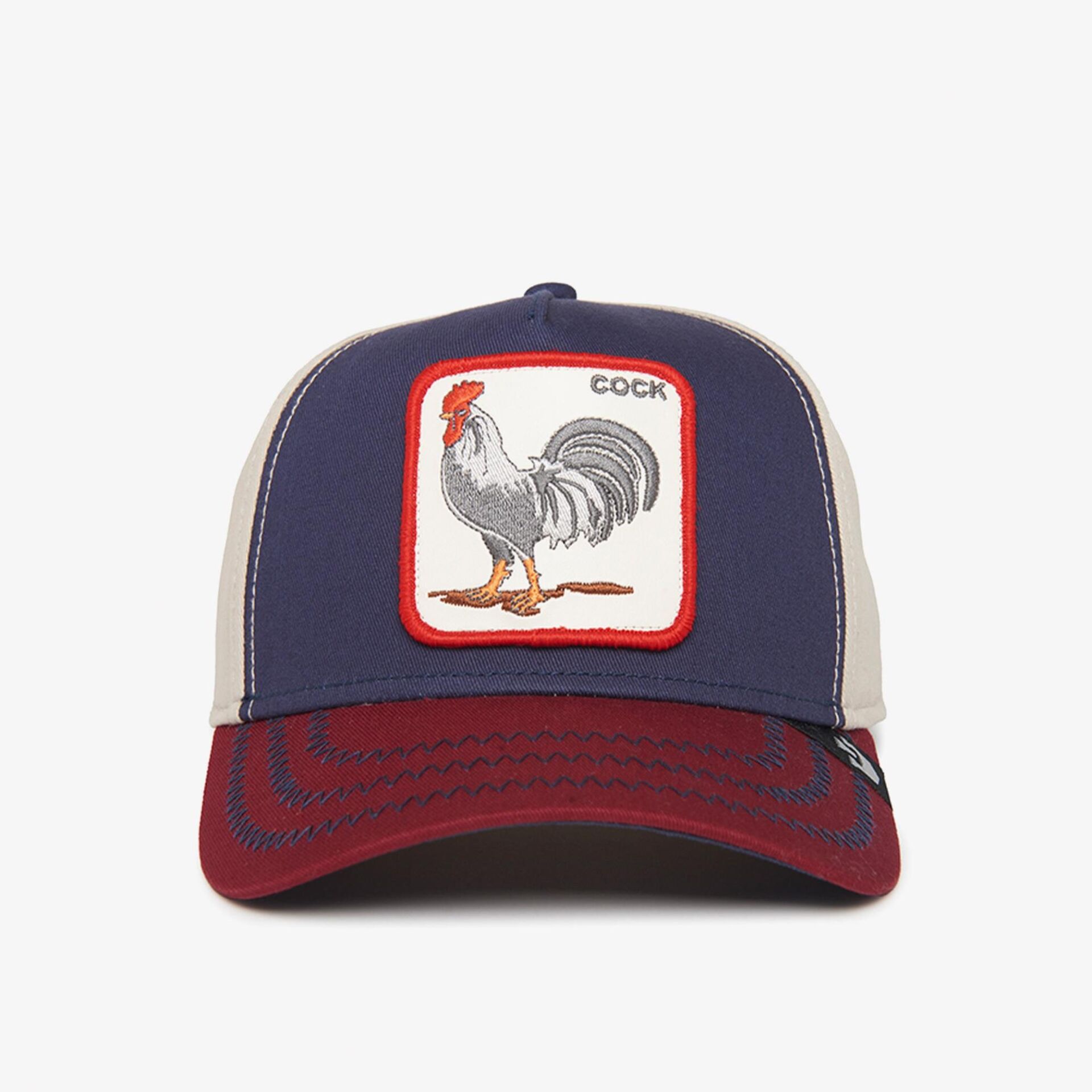 Goorin Bros All American Rooster 100 Unisex Şapka-101-1109