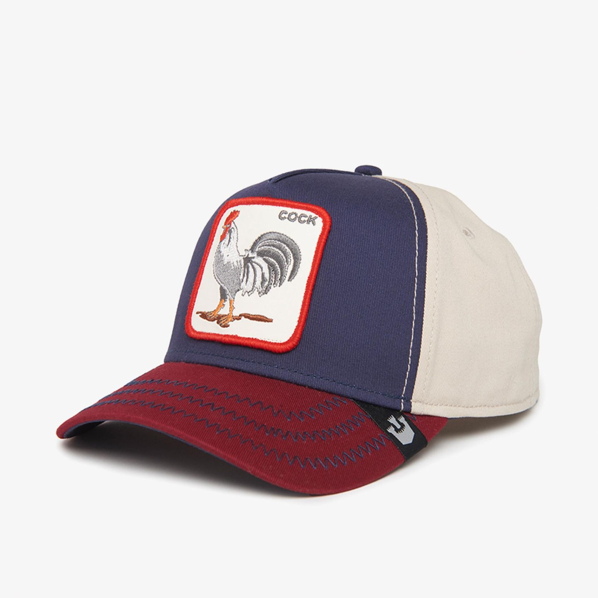 Goorin Bros All American Rooster 100 Unisex Şapka-101-1109