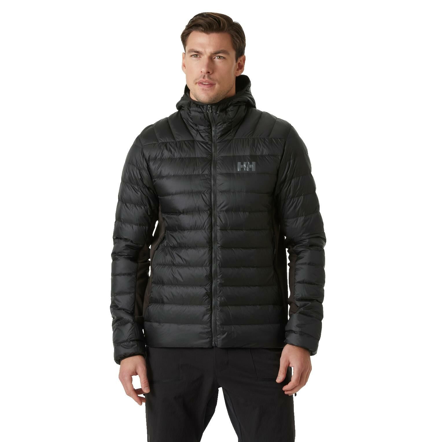 Helly Hansen Verglas Down Hybrid Hood 2.0 Erkek Mont-HHA.63361