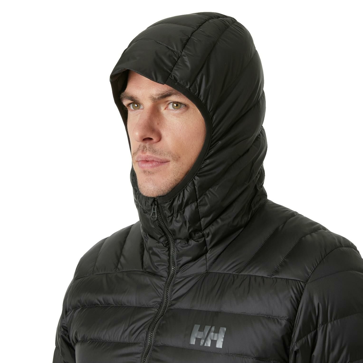 Helly Hansen Verglas Down Hybrid Hood 2.0 Erkek Mont-HHA.63361