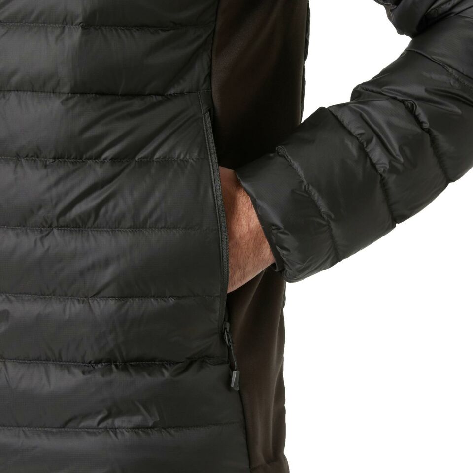 Helly Hansen Verglas Down Hybrid Hood 2.0 Erkek Mont-HHA.63361