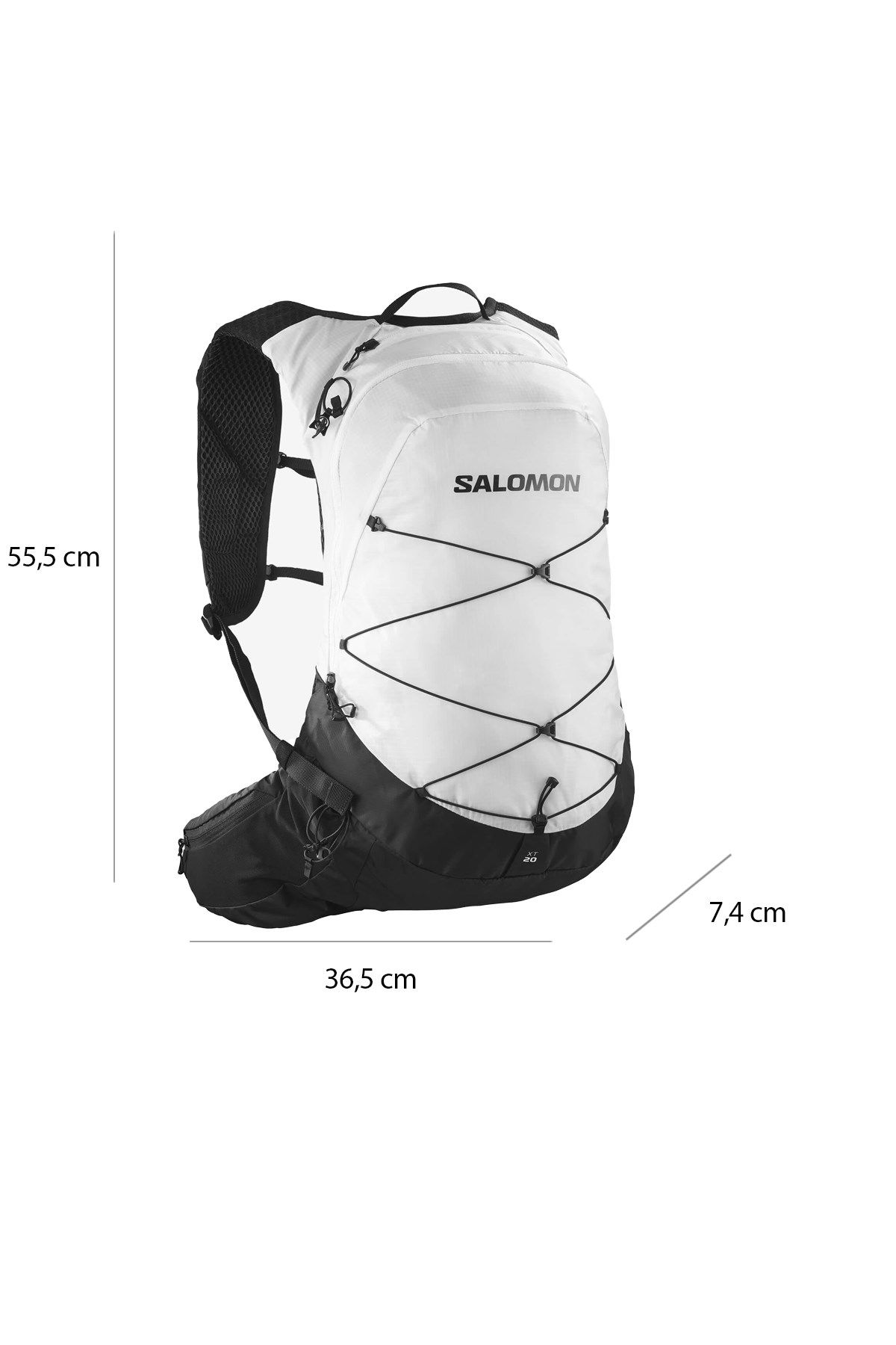 Salomon XT 20 Outdoor Sırt Çantası-LC2060200