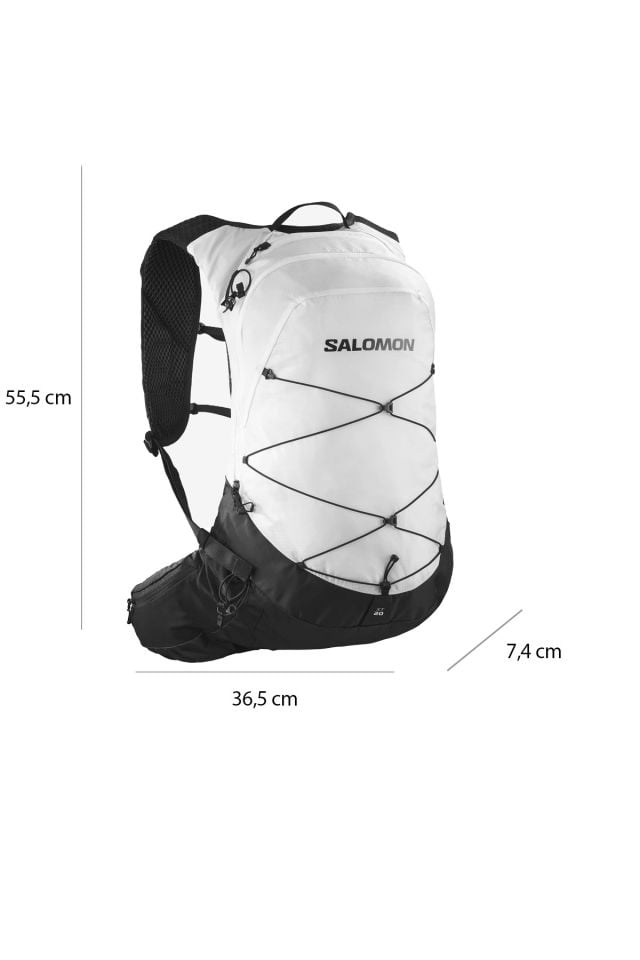 Salomon XT 20 Outdoor Sırt Çantası-LC2060200