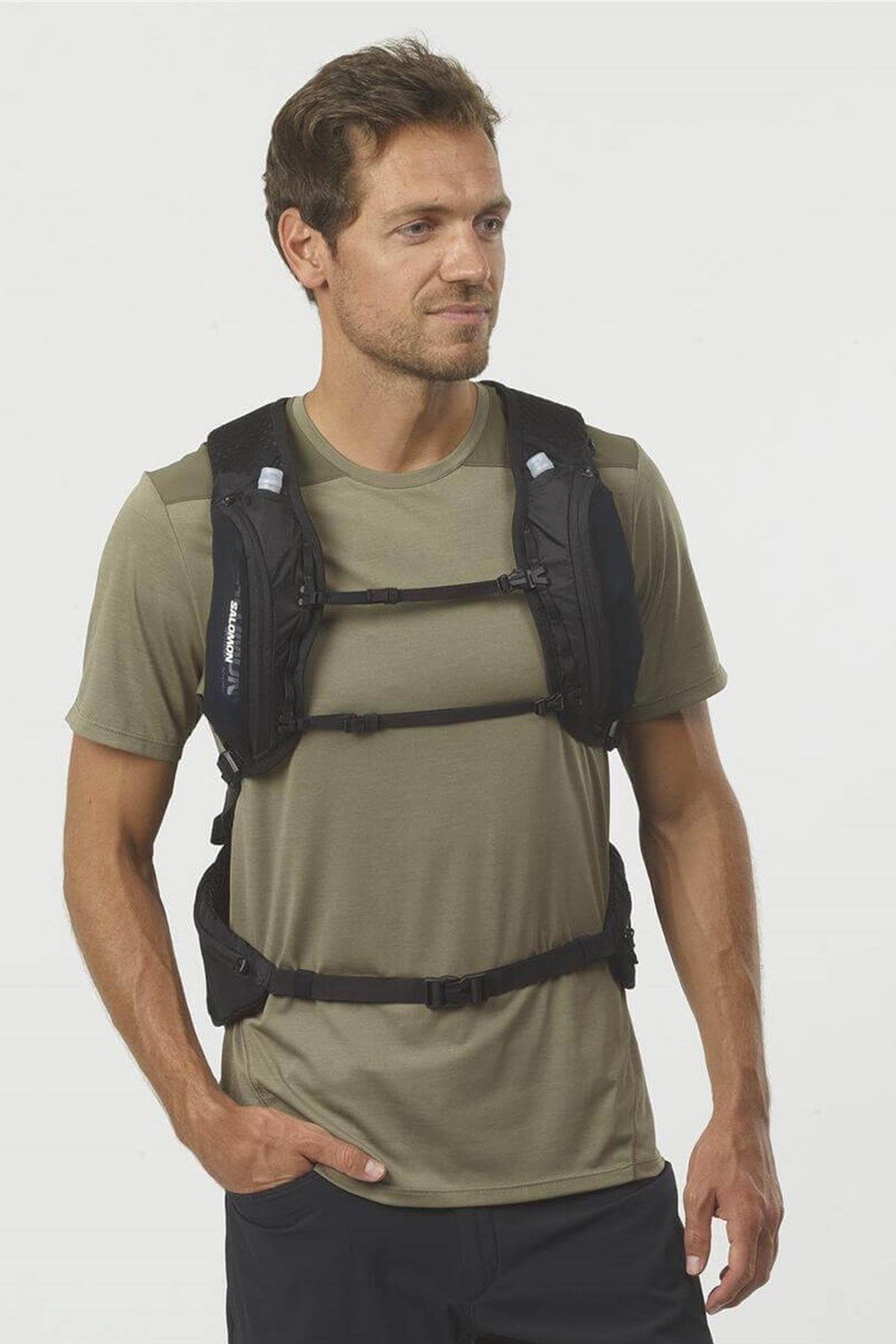Salomon XT 20 Outdoor Sırt Çantası-LC2060200
