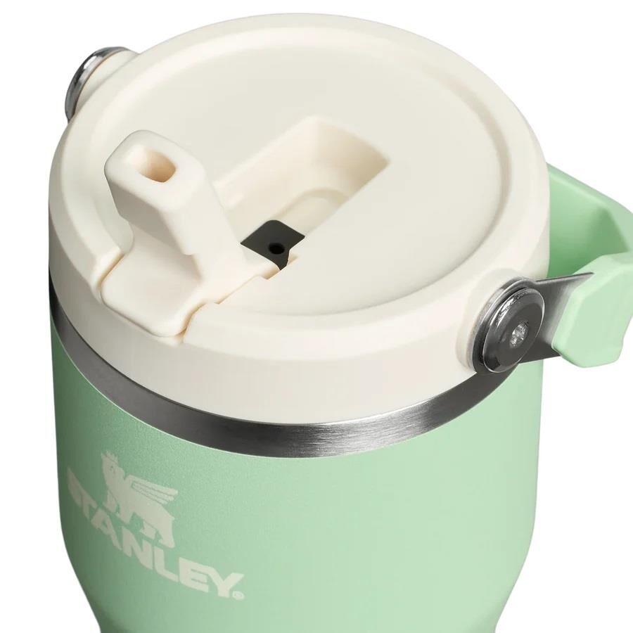 Stanley The IceFlow Flip Straw Pipetli Termos Bardak 0,60 LT-10-13425-047