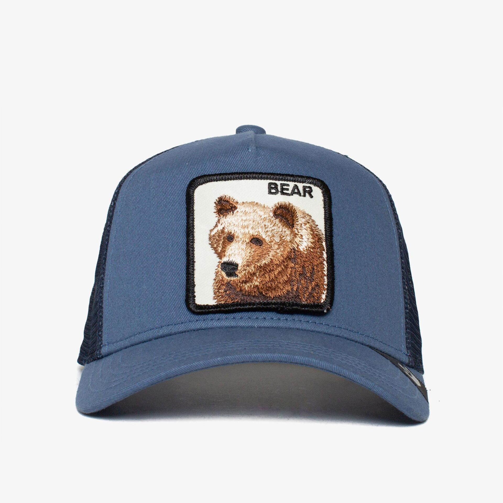 Goorin Bros Big Bear Truckin Unisex Şapka-101-1034