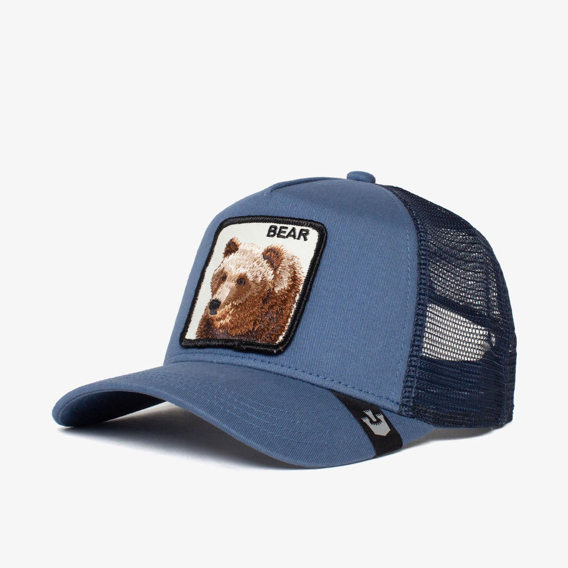 Goorin Bros Big Bear Truckin Unisex Şapka-101-1034