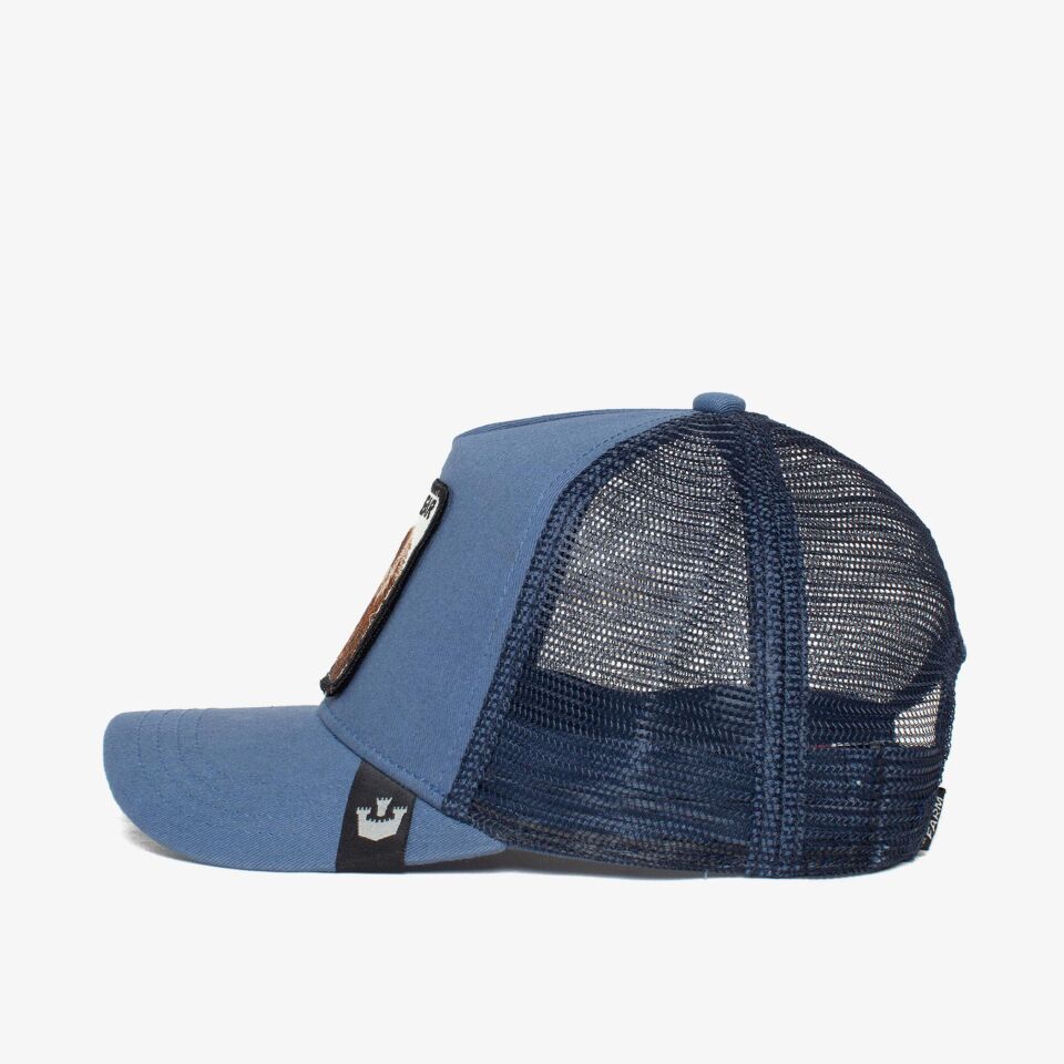 Goorin Bros Big Bear Truckin Unisex Şapka-101-1034