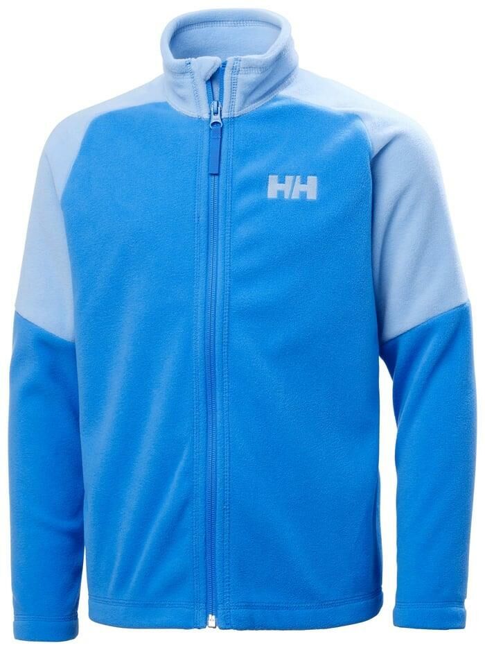 Helly Hansen Daybreaker 8-16 Yaş Polar Mont-HHA.41661