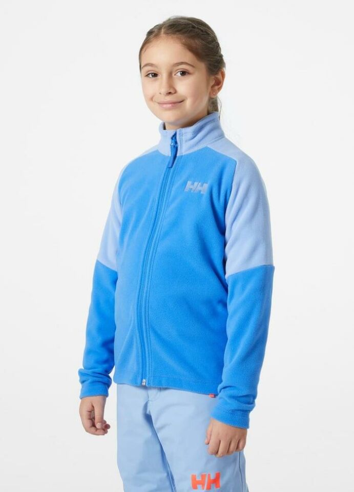 Helly Hansen Daybreaker 8-16 Yaş Polar Mont-HHA.41661