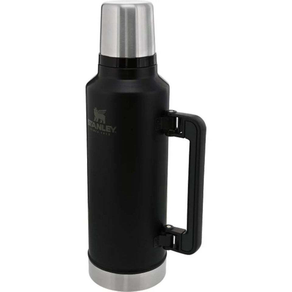 Stanley Klasik Vakumlu Çelik Termos 1.9 LT-10-07934-004