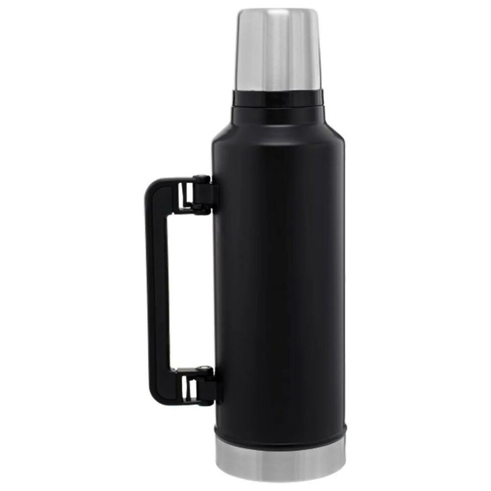 Stanley Klasik Vakumlu Çelik Termos 1.9 LT-10-07934-004