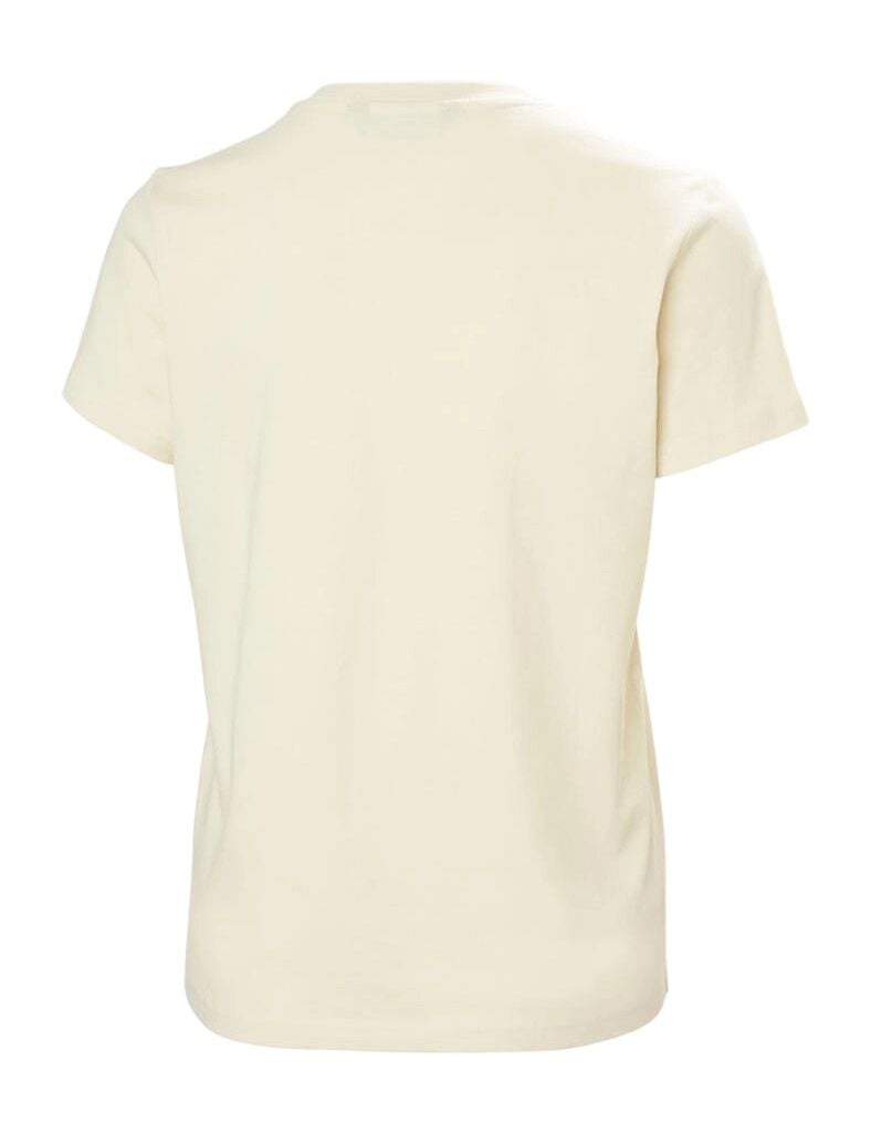 Helly Hansen HH Logo Kadın T-Shirt-HHA.54593