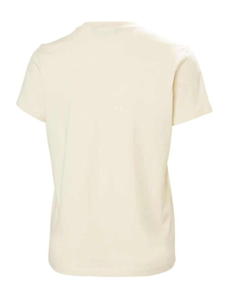 Helly Hansen HH Logo Kadın T-Shirt-HHA.54593
