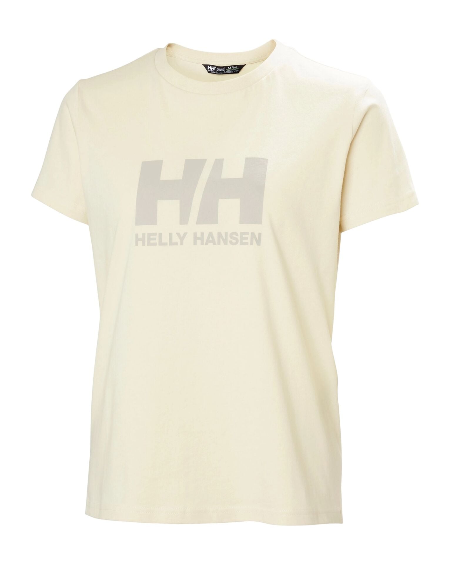 Helly Hansen HH Logo Kadın T-Shirt-HHA.54593