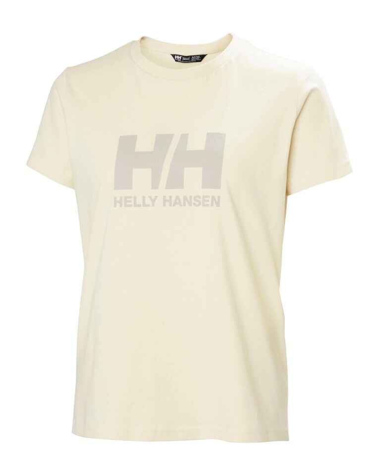 Helly Hansen HH Logo Kadın T-Shirt-HHA.54593