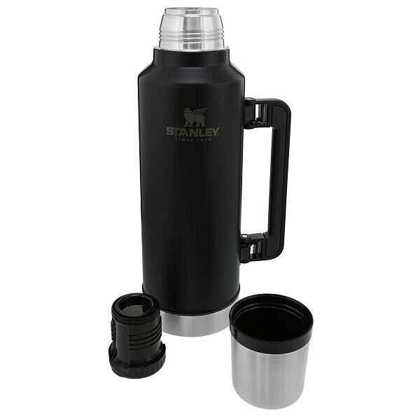 Stanley Klasik Vakumlu Çelik Termos 1.9 LT-10-07934-004