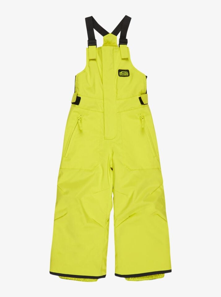 Quiksilver Boogie 2-7 Yaş Kayak Pantolonu-EQKTP03011