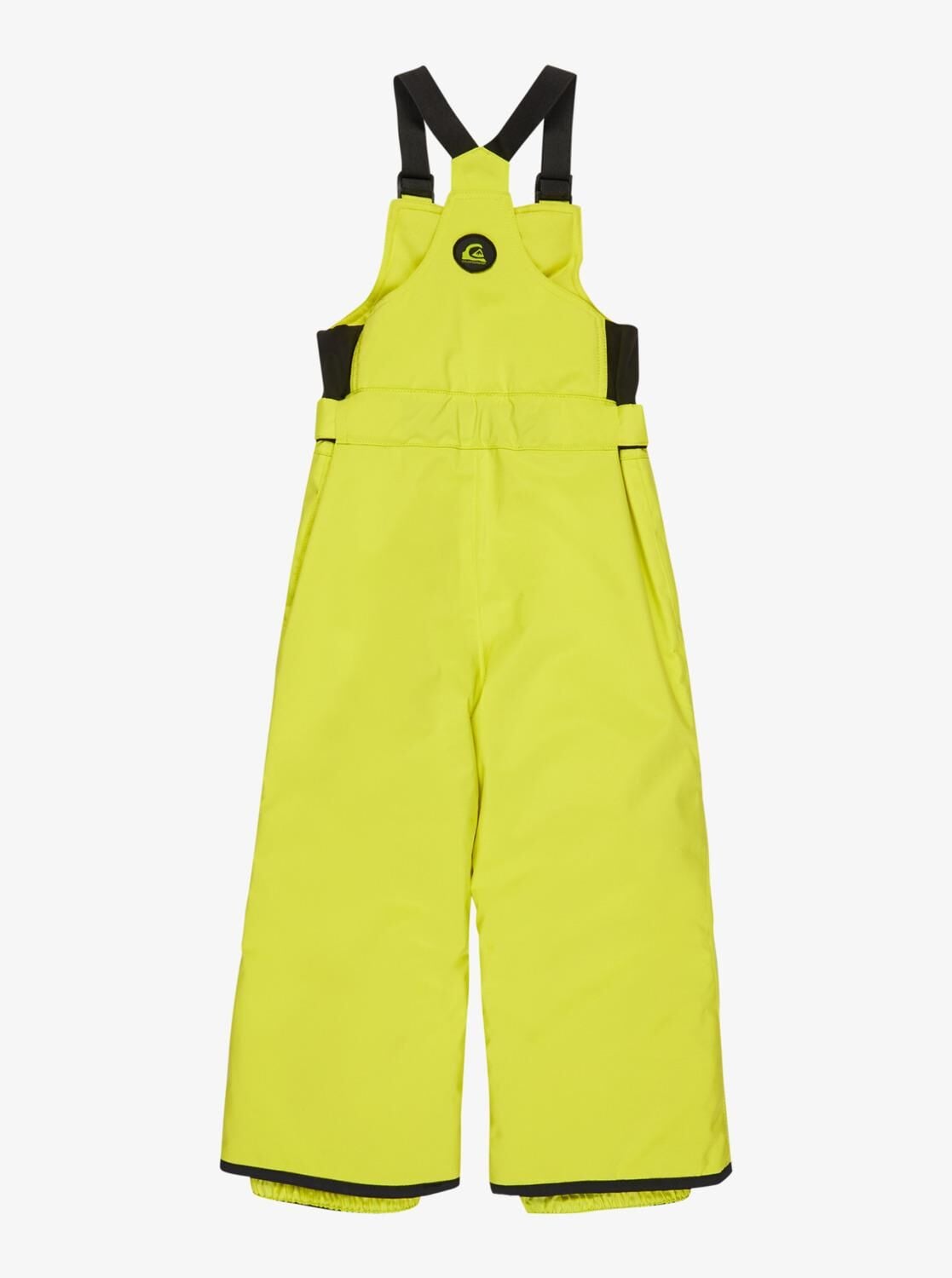 Quiksilver Boogie 2-7 Yaş Kayak Pantolonu-EQKTP03011
