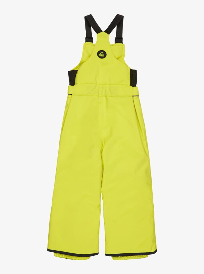 Quiksilver Boogie 2-7 Yaş Kayak Pantolonu-EQKTP03011