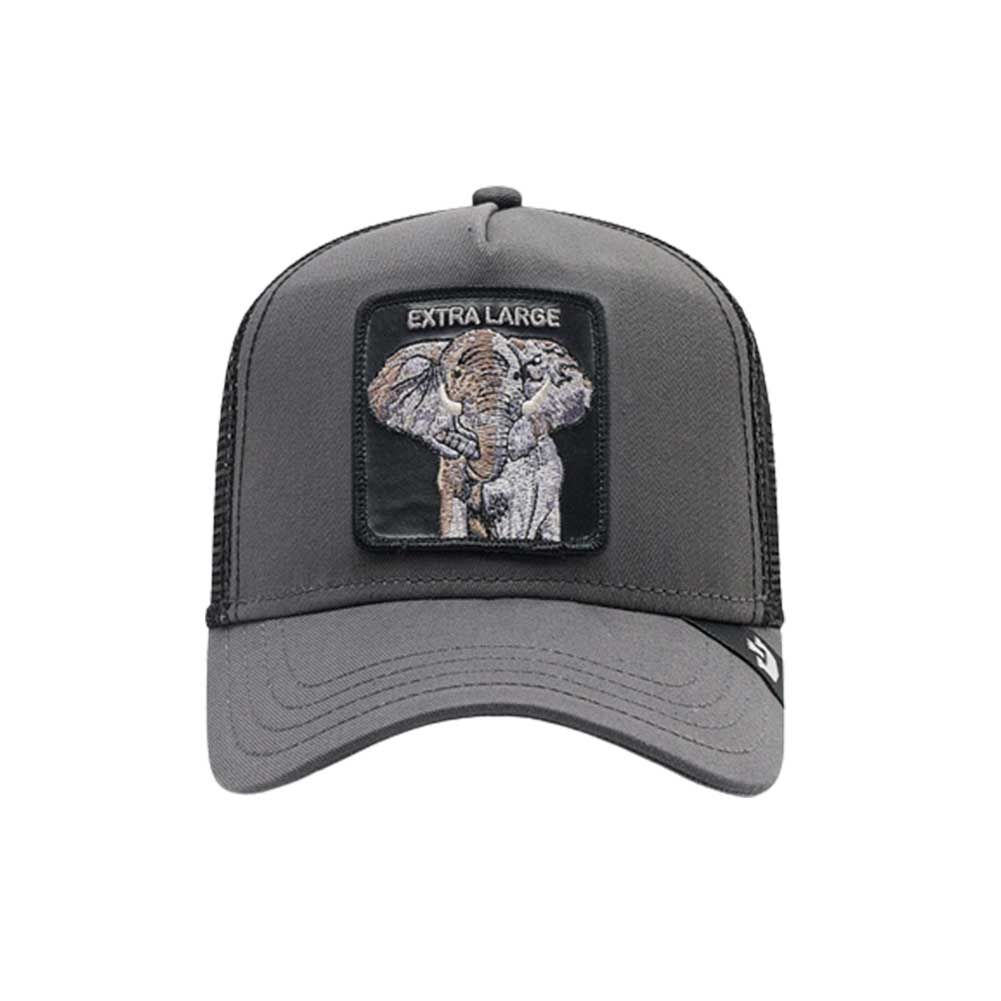 Goorin Bros Extra Large Truckin Unisex Şapka-101-1030