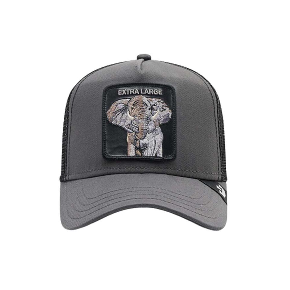 Goorin Bros Extra Large Truckin Unisex Şapka-101-1030