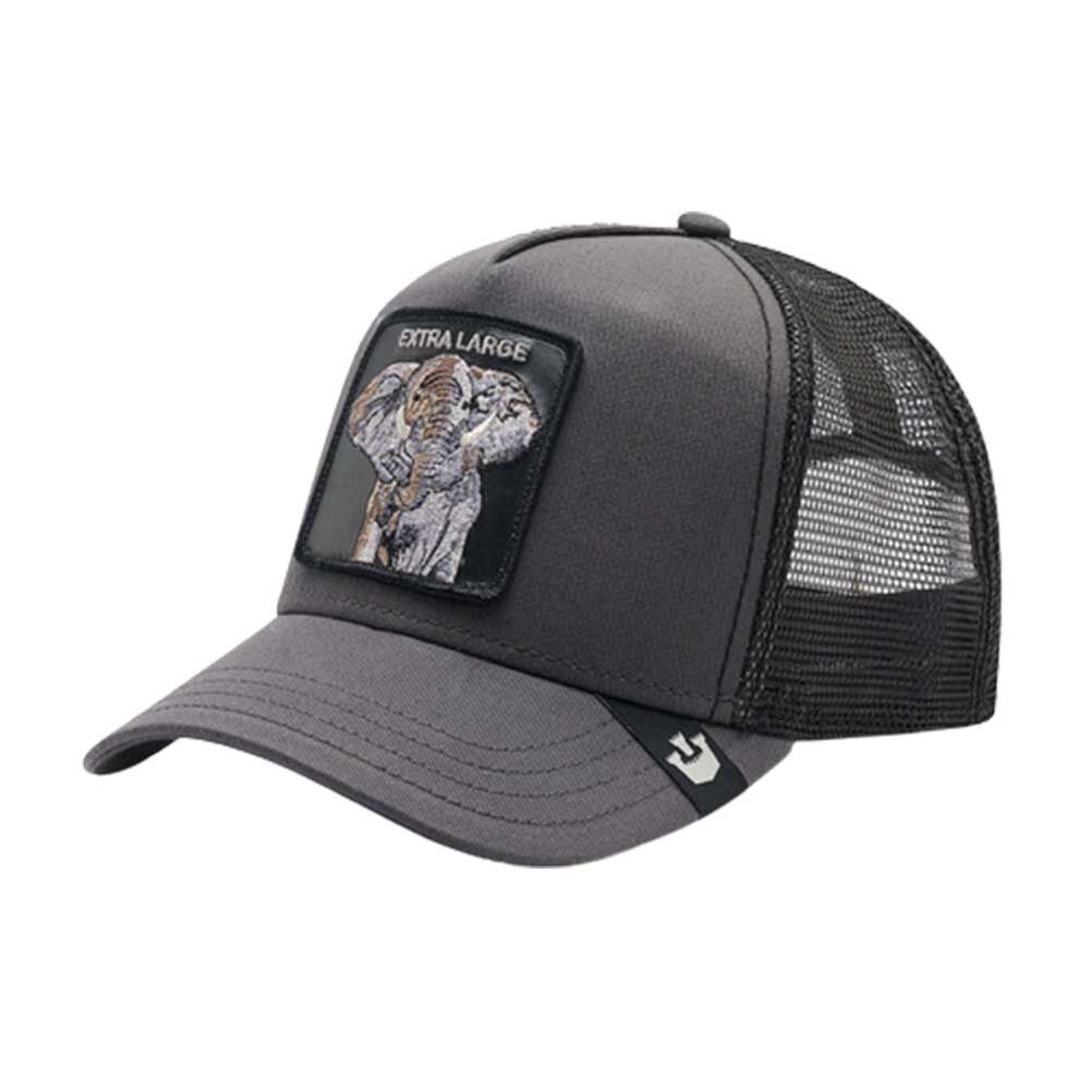 Goorin Bros Extra Large Truckin Unisex Şapka-101-1030