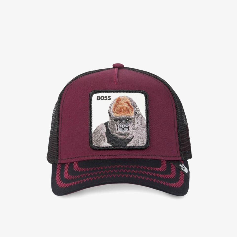Goorin Bros The Boss Unisex Şapka-101-0512