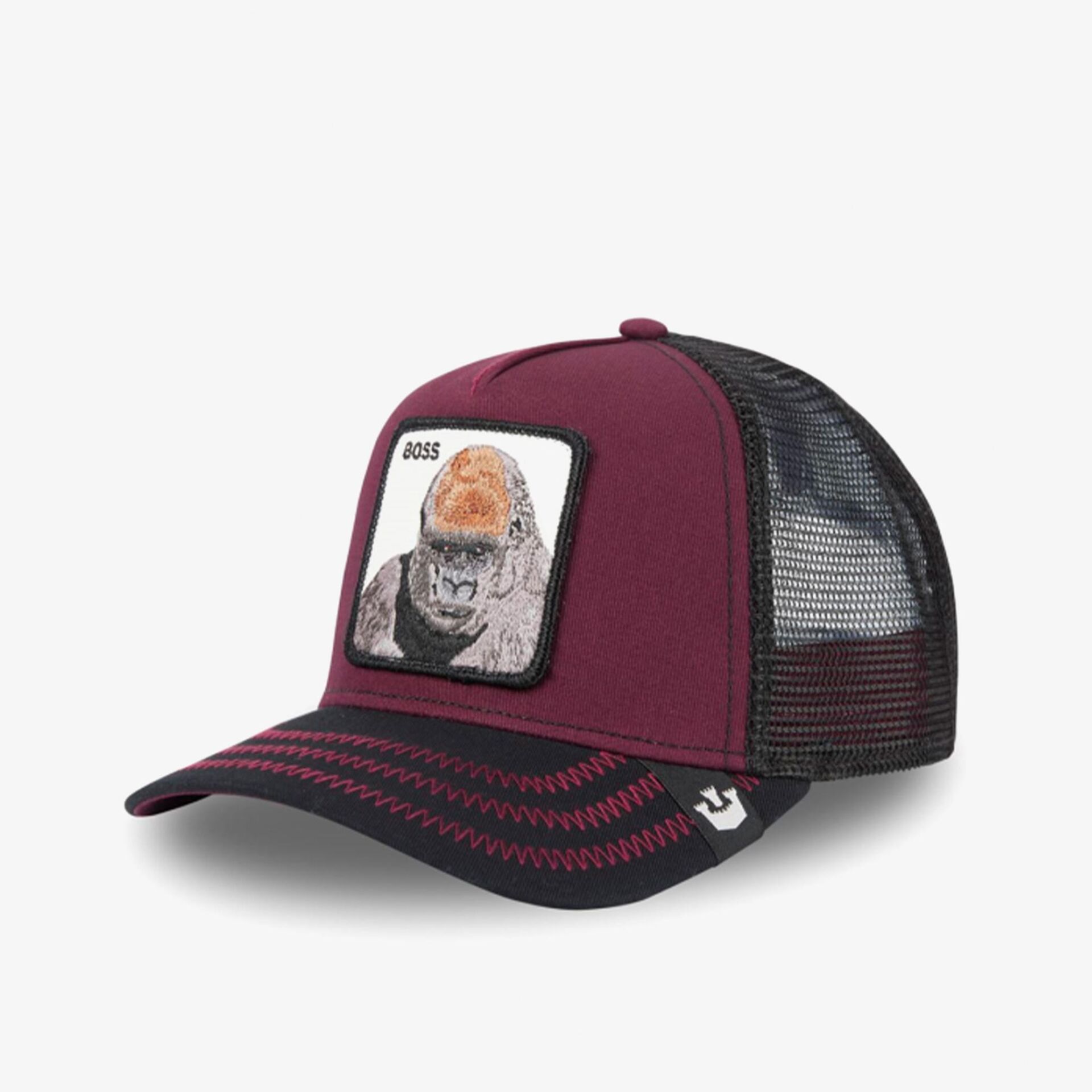 Goorin Bros The Boss Unisex Şapka-101-0512