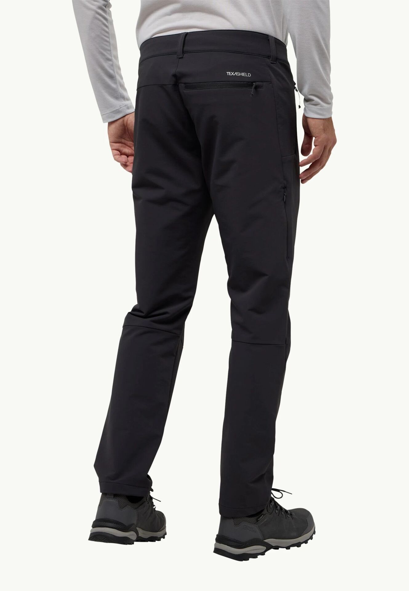Jack Wolfskin Activate Thermic Outdoor Erkek Pantolonu-A61881