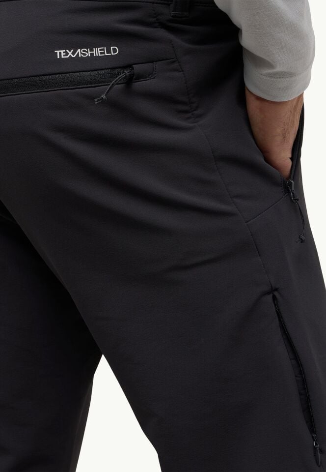 Jack Wolfskin Activate Thermic Outdoor Erkek Pantolonu-A61881