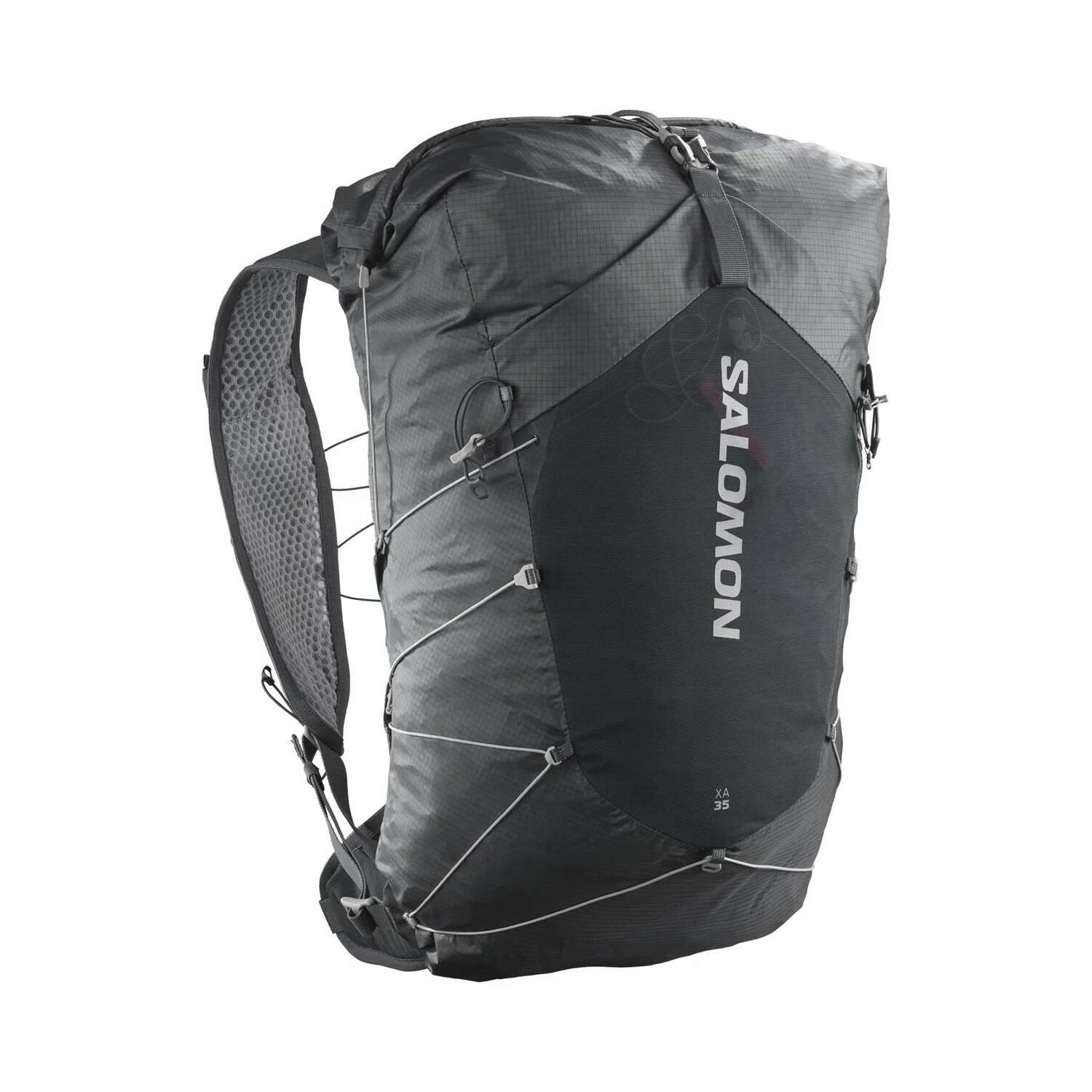 Salomon XA 35 Outdoor Sırt Çantası-LC2077500E/B