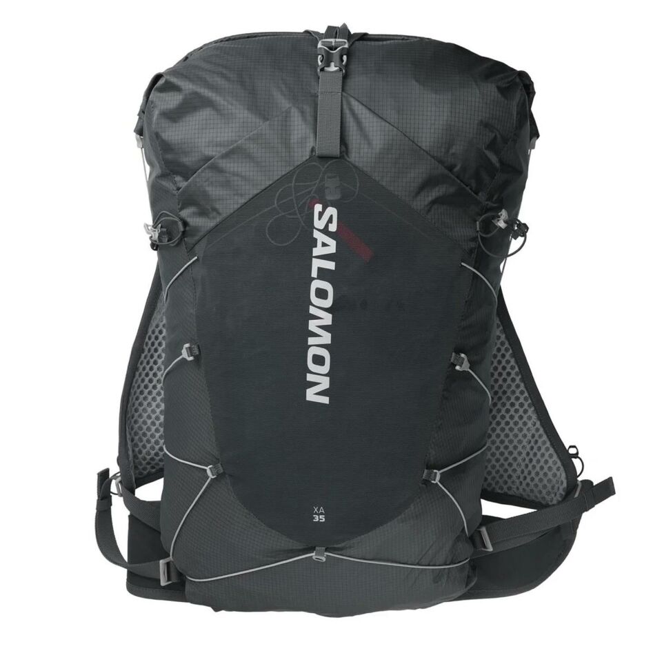 Salomon XA 35 Outdoor Sırt Çantası-LC2077500