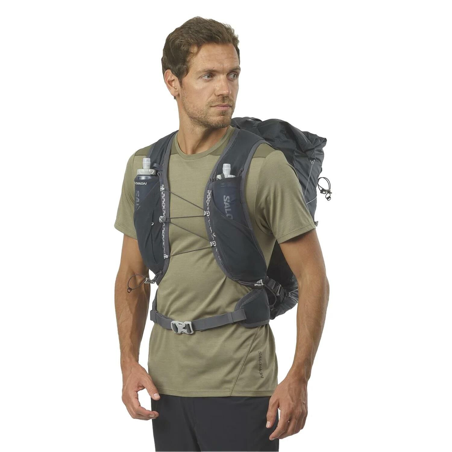 Salomon XA 35 Outdoor Sırt Çantası-LC2077500E/B