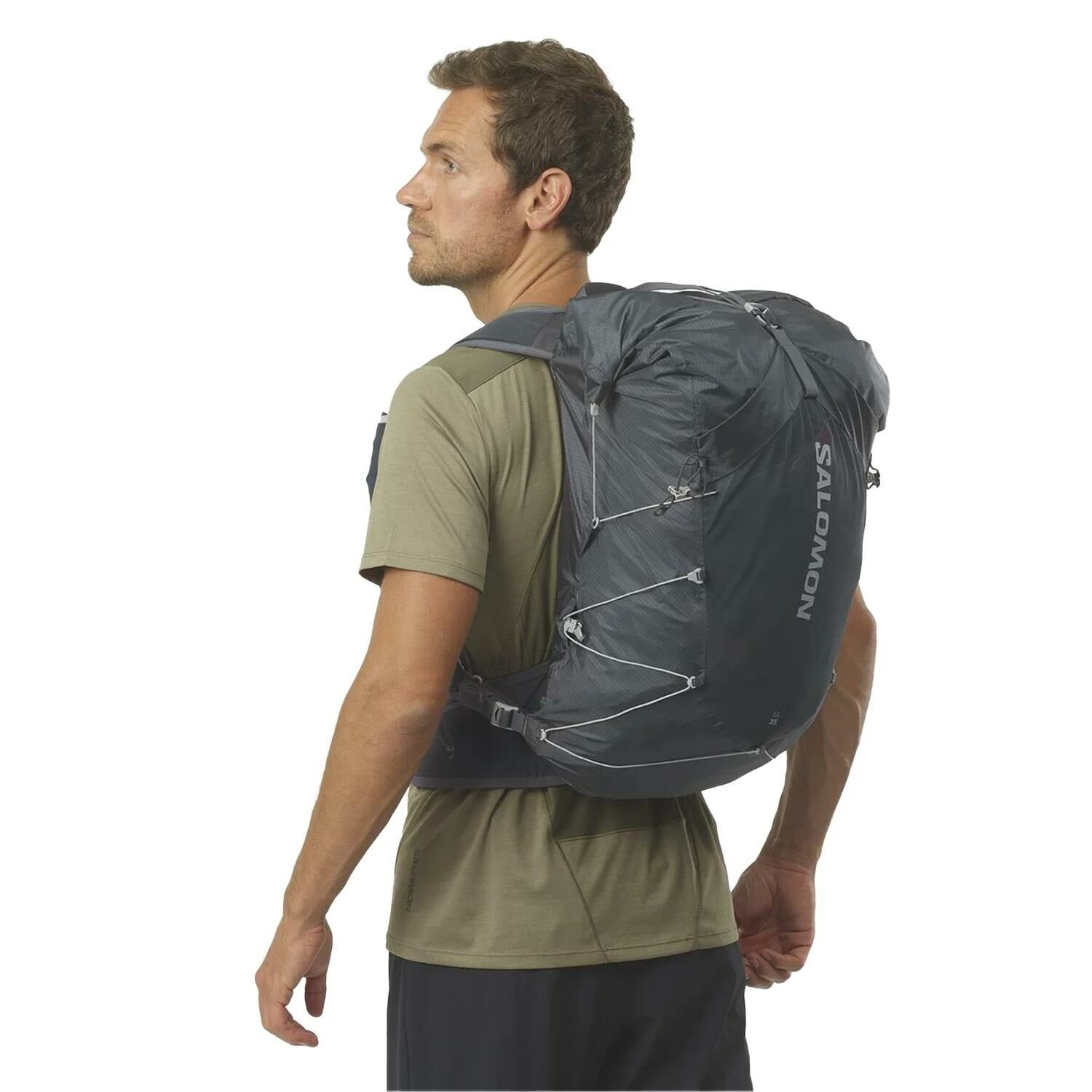 Salomon XA 35 Outdoor Sırt Çantası-LC2077500E/B