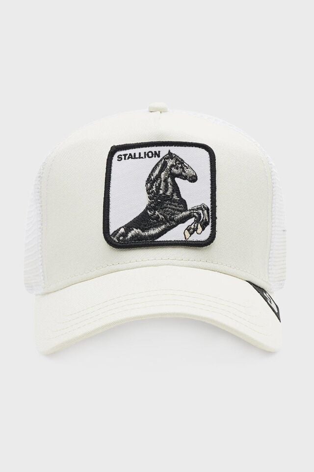 Goorin Bros The Stallion Unisex Şapka-101-0393