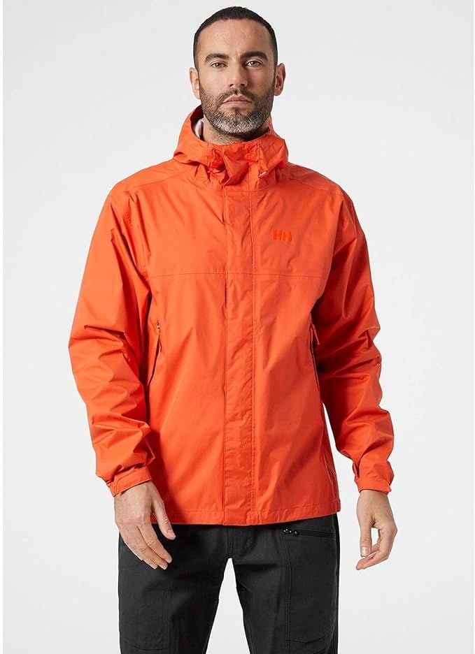 Helly Hansen Loke Terra Erkek Yağmurluk-HHA.63365