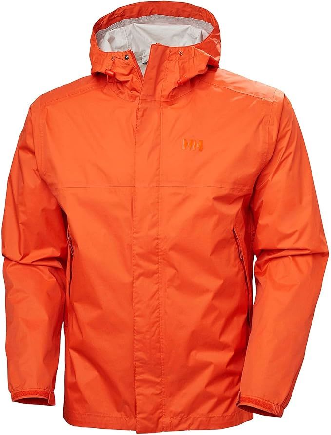 Helly Hansen Loke Terra Erkek Yağmurluk-HHA.63365