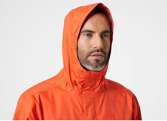 Helly Hansen Loke Terra Erkek Yağmurluk-HHA.63365
