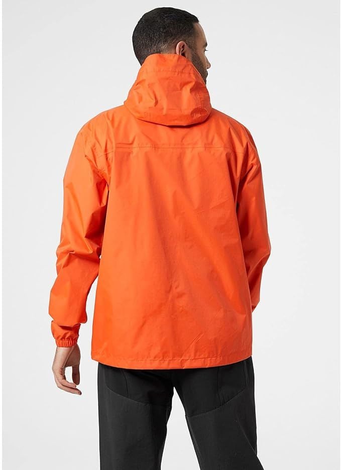 Helly Hansen Loke Terra Erkek Yağmurluk-HHA.63365