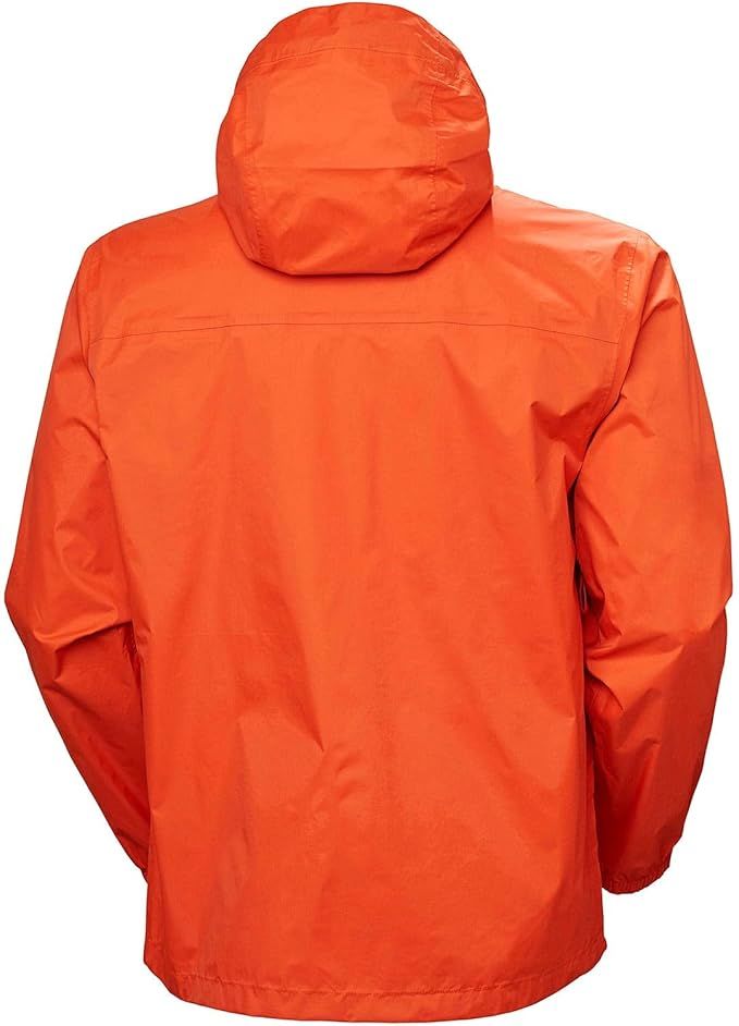 Helly Hansen Loke Terra Erkek Yağmurluk-HHA.63365