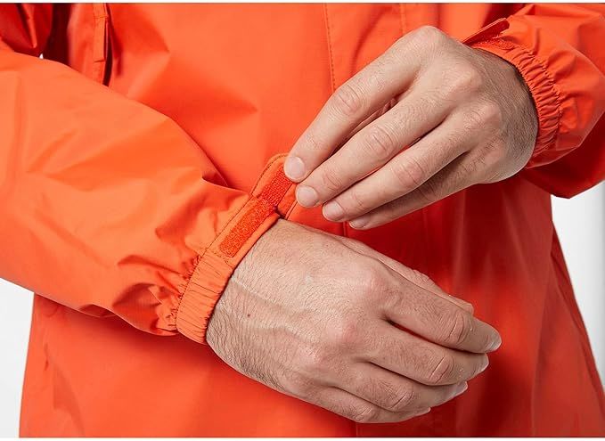 Helly Hansen Loke Terra Erkek Yağmurluk-HHA.63365